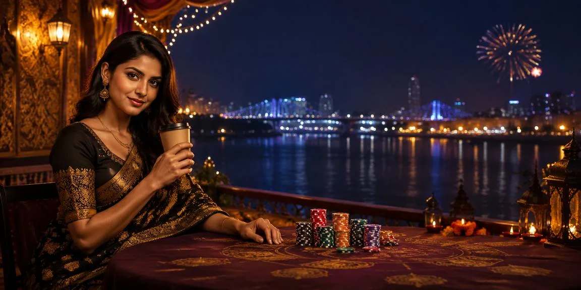 4777det Bangladesh Casino lobby